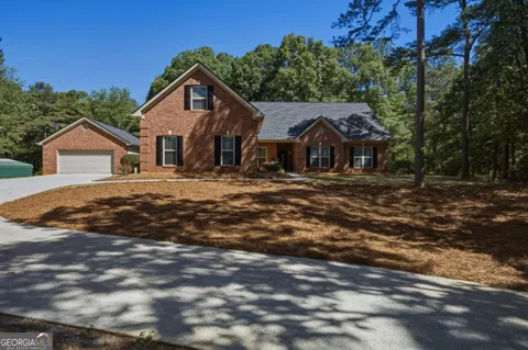635 Marigot WAY