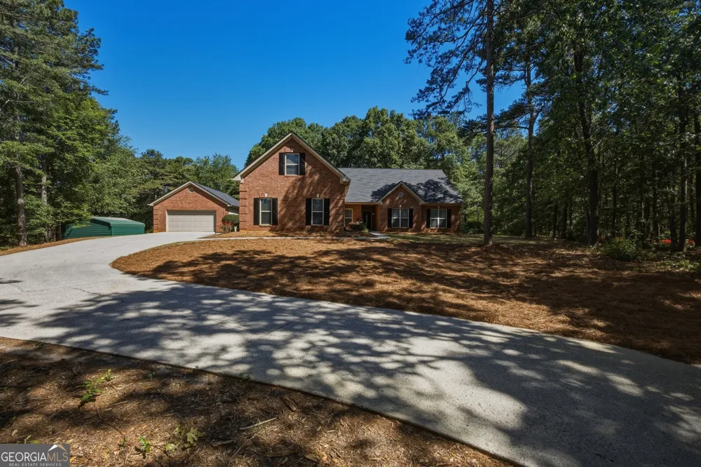 635 Marigot WAY Statham, GA 30666