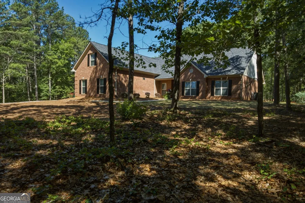 635 Marigot WAY Statham, GA 30666