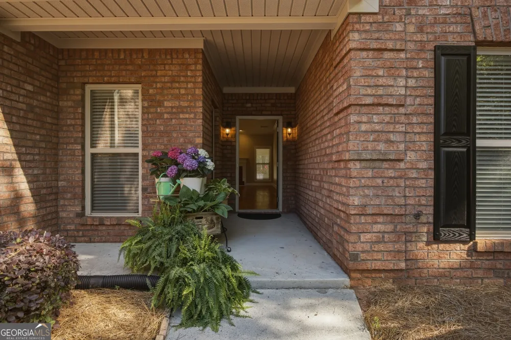 635 Marigot WAY Statham, GA 30666