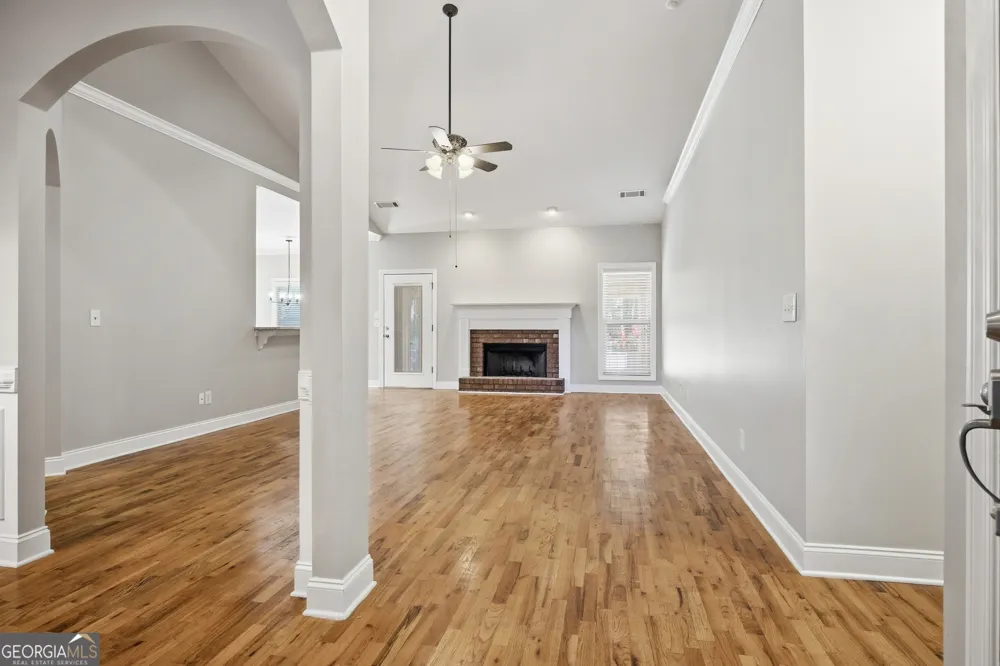 635 Marigot WAY Statham, GA 30666