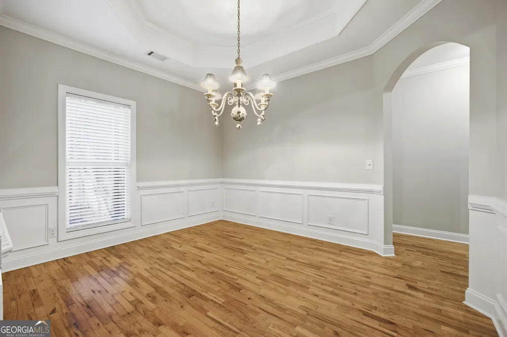 635 Marigot WAY Statham, GA 30666