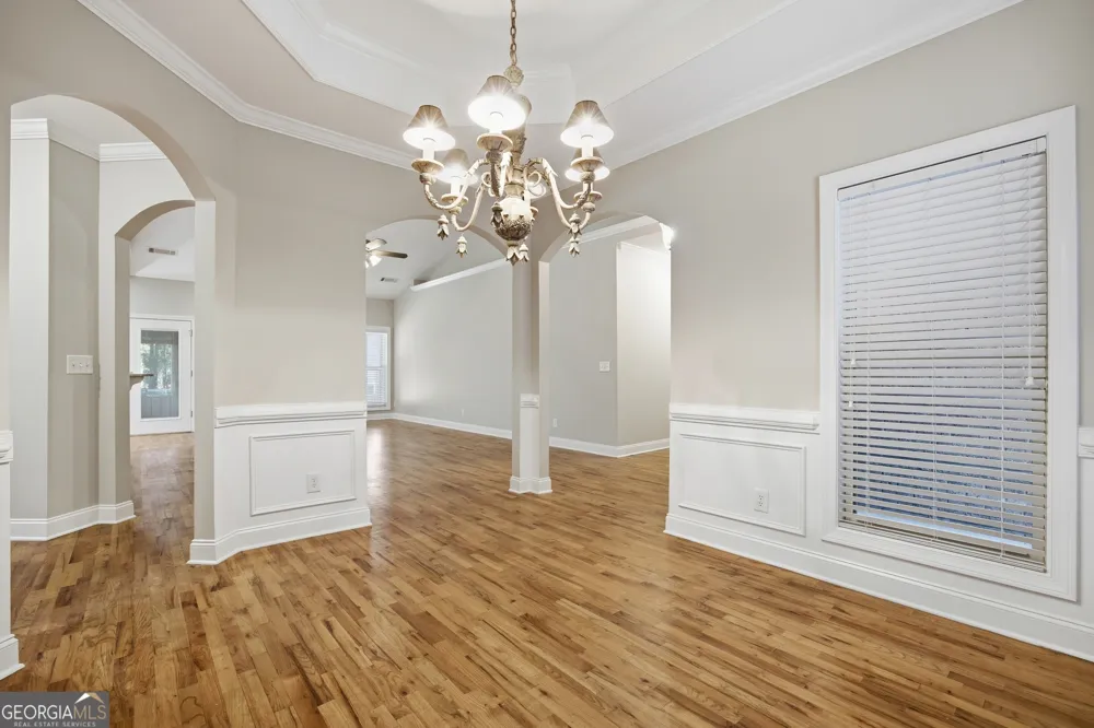 635 Marigot WAY Statham, GA 30666