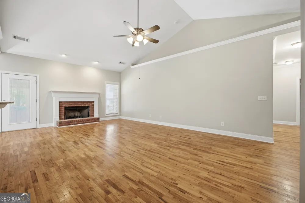 635 Marigot WAY Statham, GA 30666