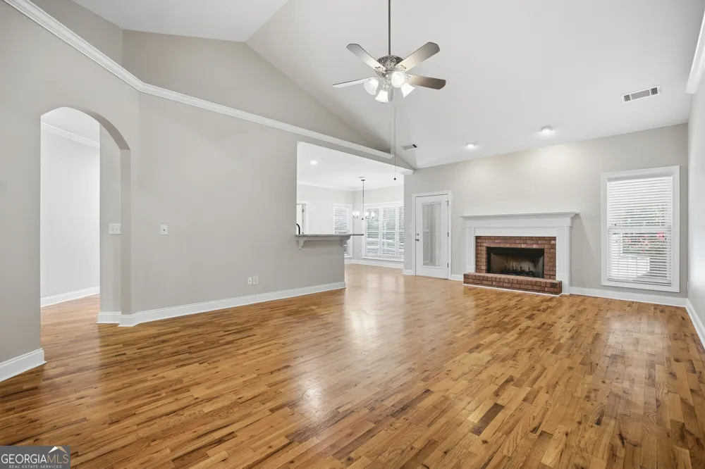 635 Marigot WAY Statham, GA 30666
