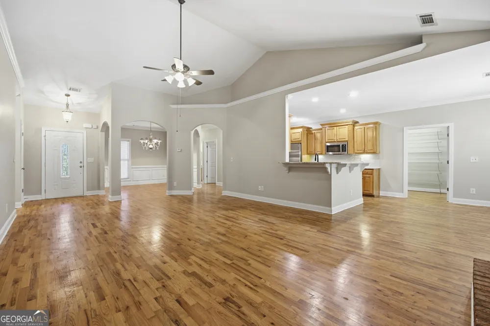 635 Marigot WAY Statham, GA 30666