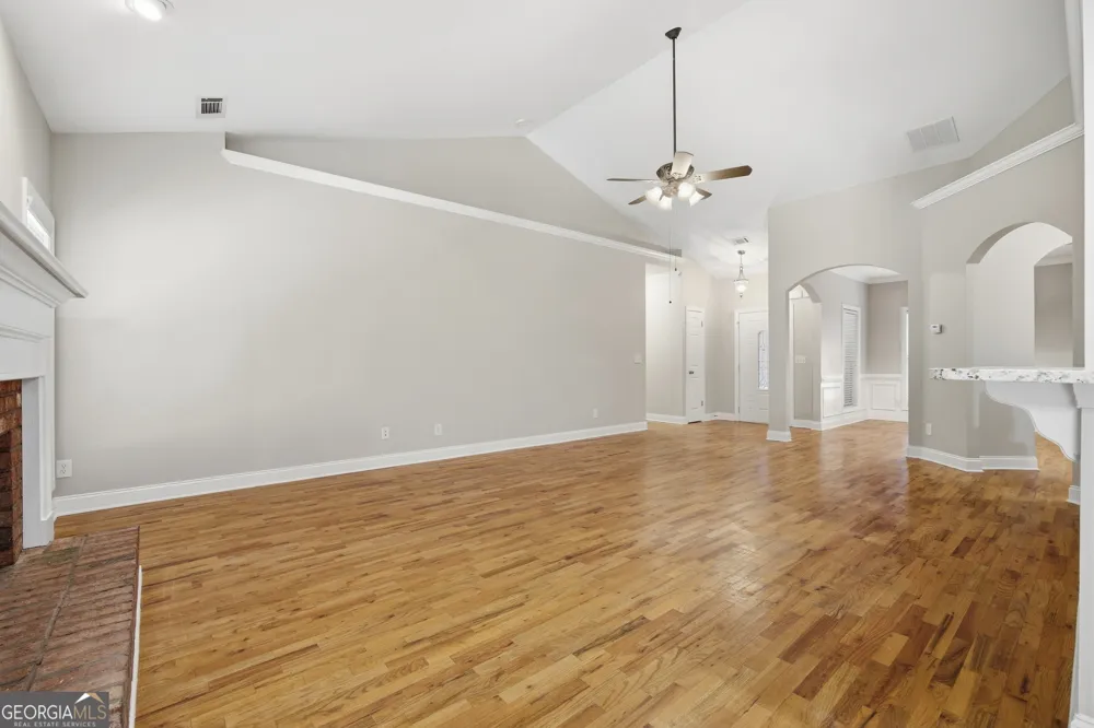 635 Marigot WAY Statham, GA 30666