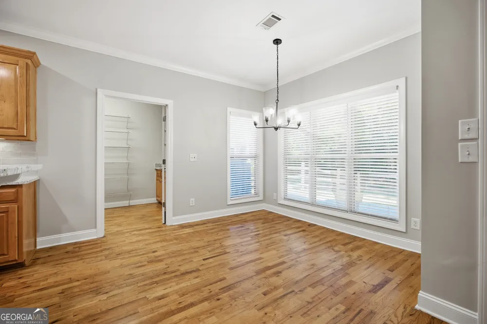 635 Marigot WAY Statham, GA 30666