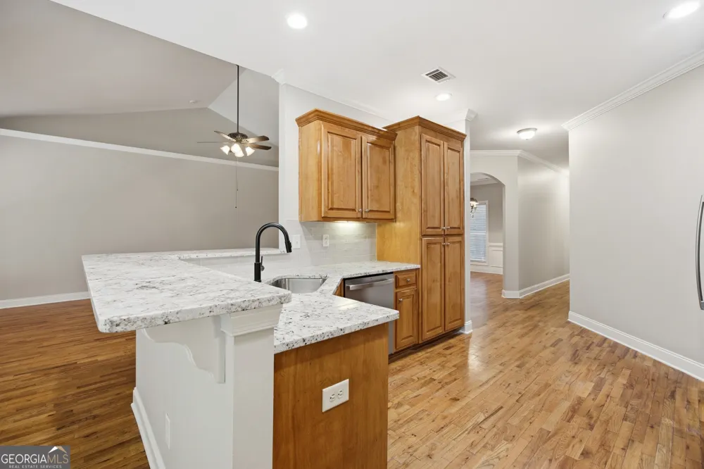 635 Marigot WAY Statham, GA 30666