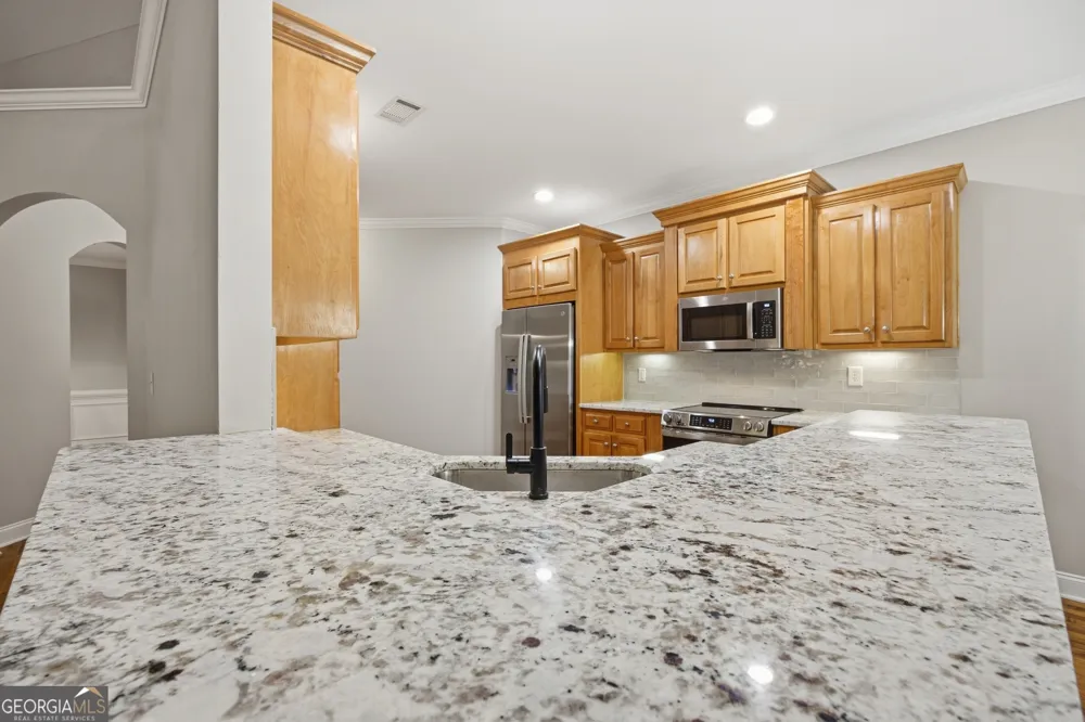 635 Marigot WAY Statham, GA 30666