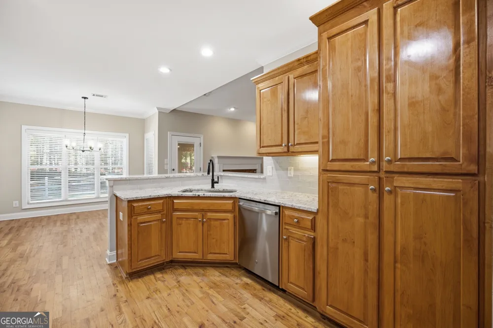 635 Marigot WAY Statham, GA 30666