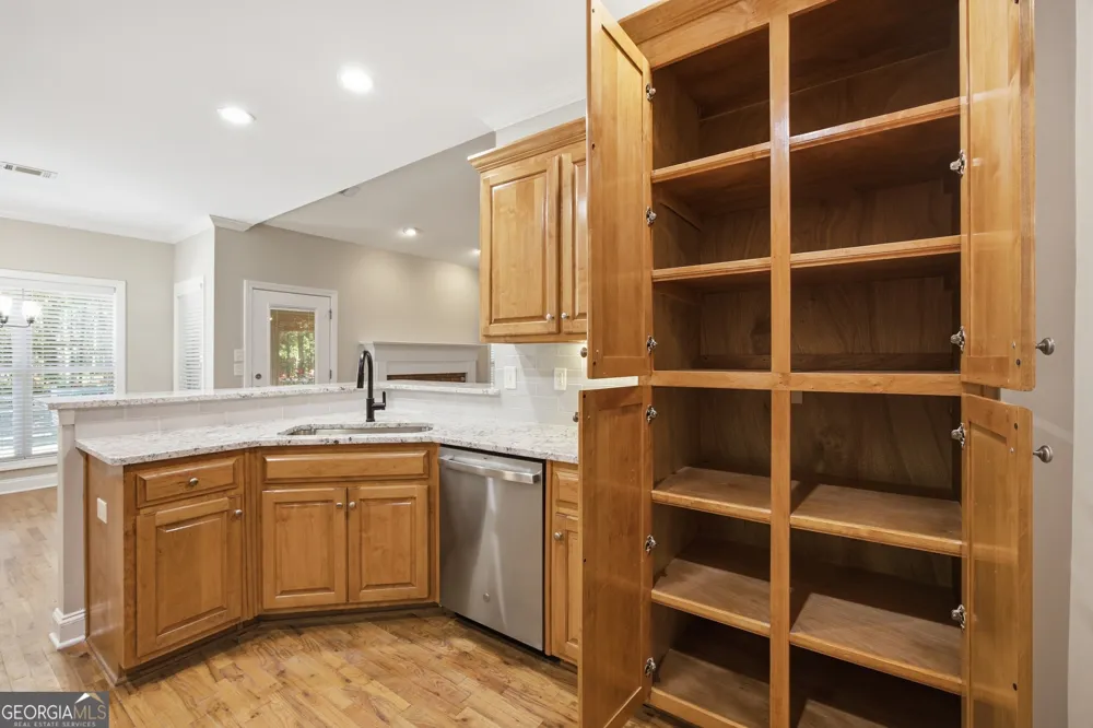 635 Marigot WAY Statham, GA 30666
