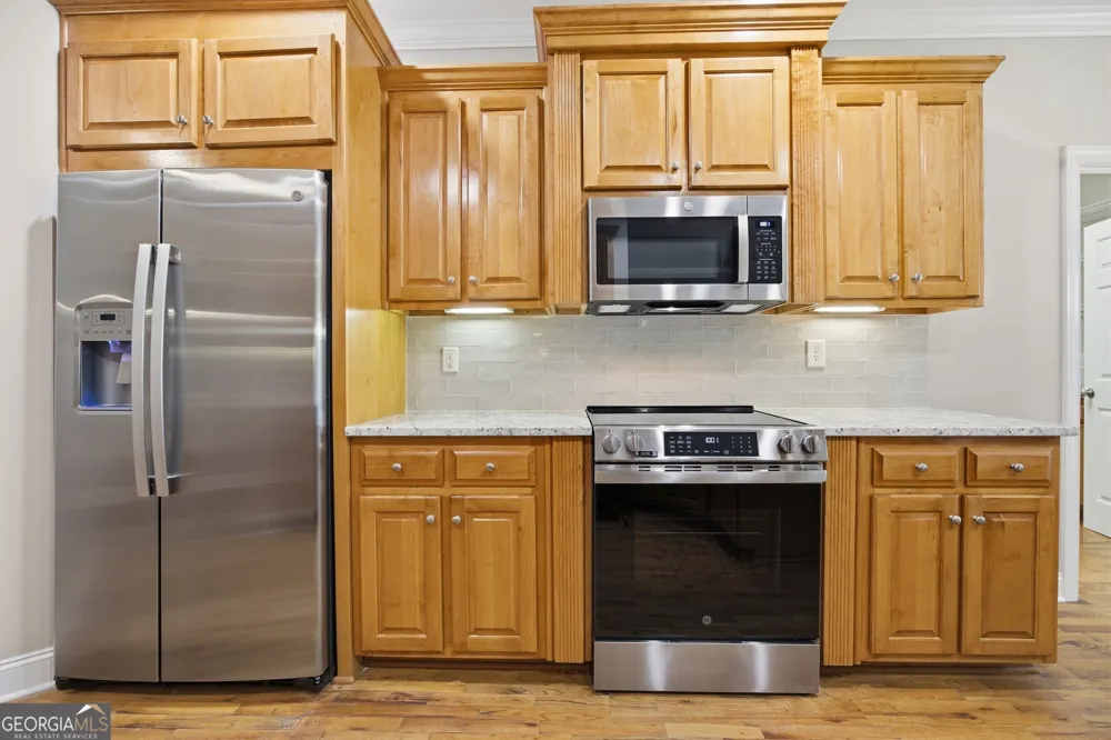 635 Marigot WAY Statham, GA 30666