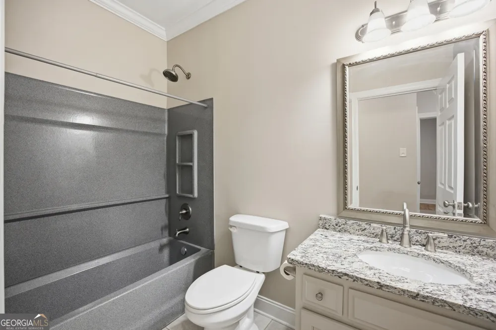 635 Marigot WAY Statham, GA 30666