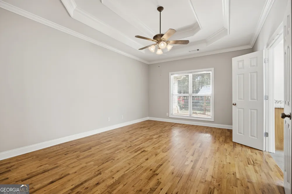 635 Marigot WAY Statham, GA 30666