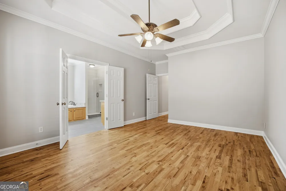 635 Marigot WAY Statham, GA 30666