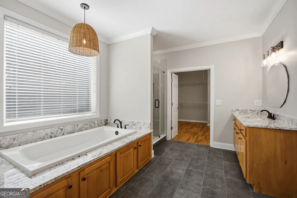 635 Marigot WAY Statham, GA 30666