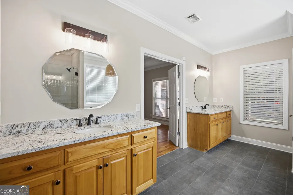 635 Marigot WAY Statham, GA 30666