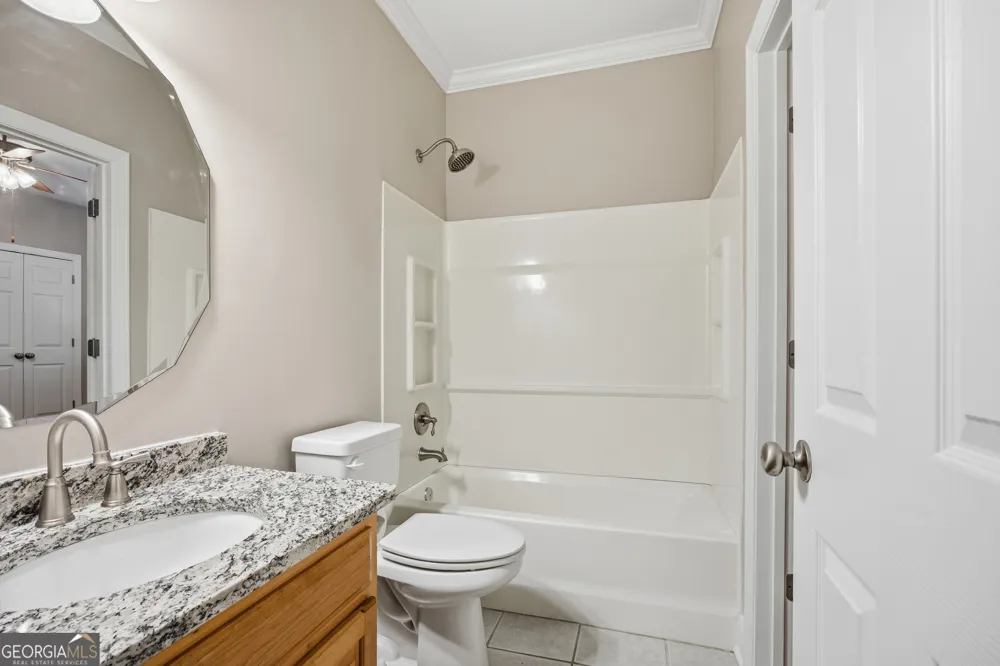 635 Marigot WAY Statham, GA 30666