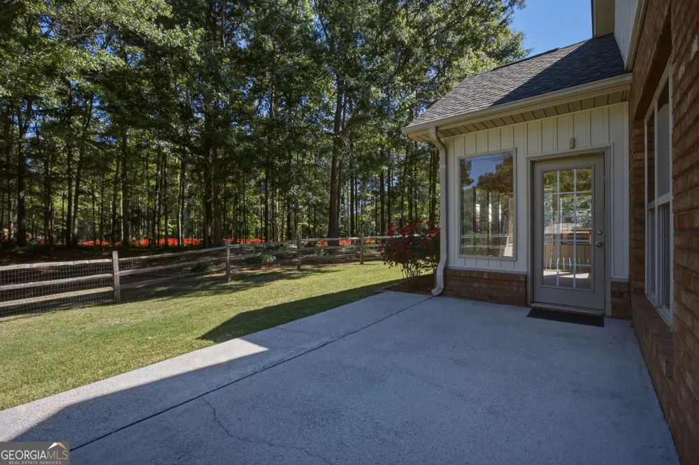 635 Marigot WAY Statham, GA 30666