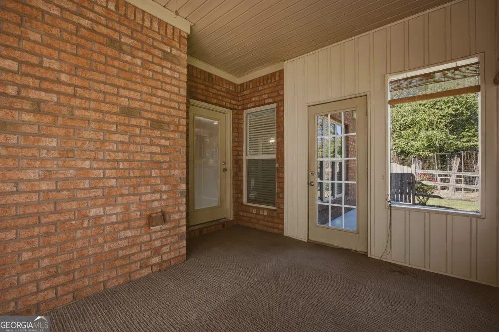 635 Marigot WAY Statham, GA 30666