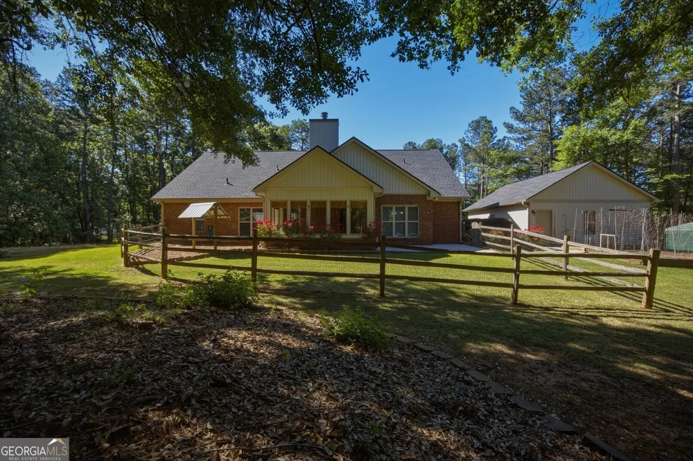 635 Marigot WAY Statham, GA 30666