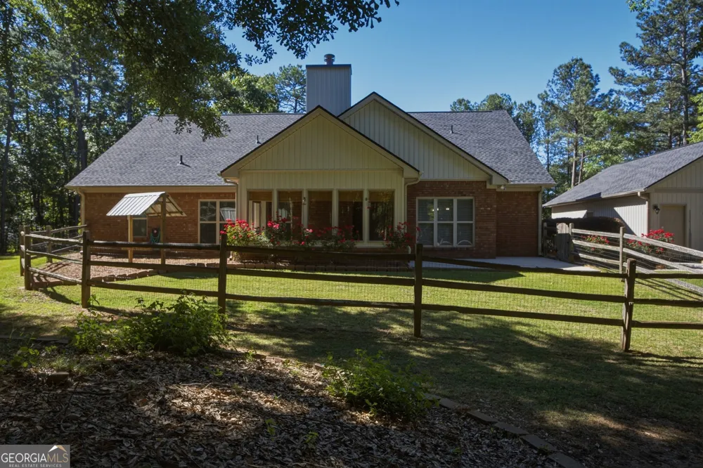 635 Marigot WAY Statham, GA 30666