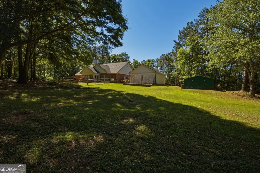 635 Marigot WAY Statham, GA 30666