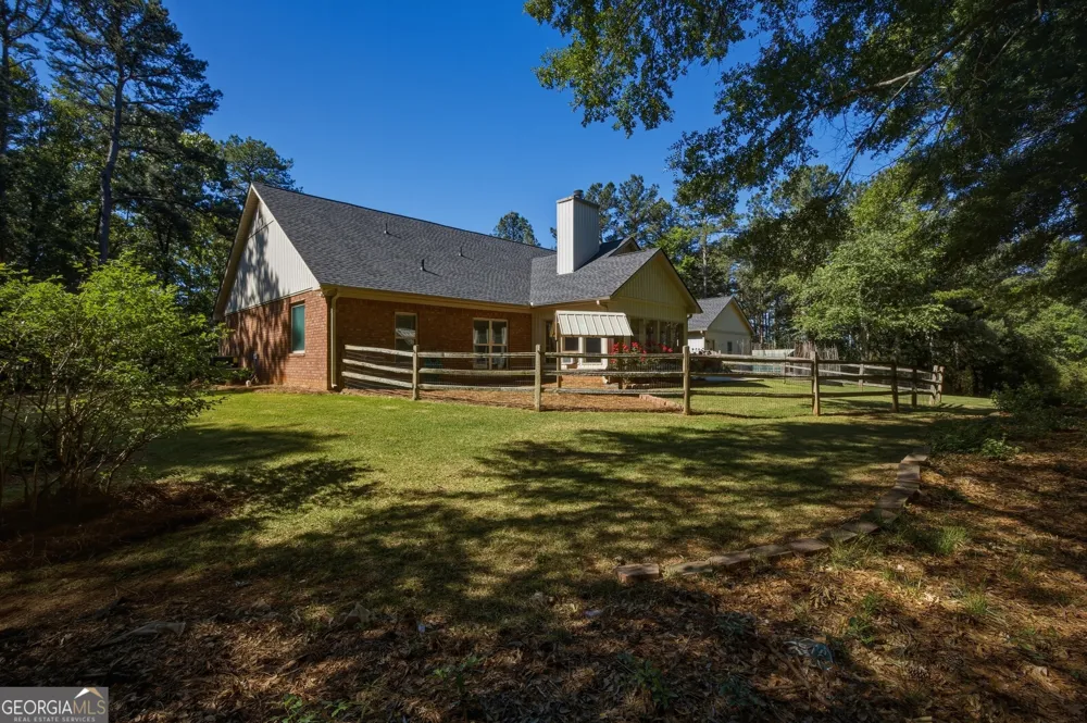 635 Marigot WAY Statham, GA 30666