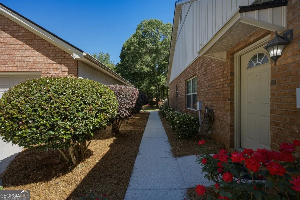 635 Marigot WAY Statham, GA 30666