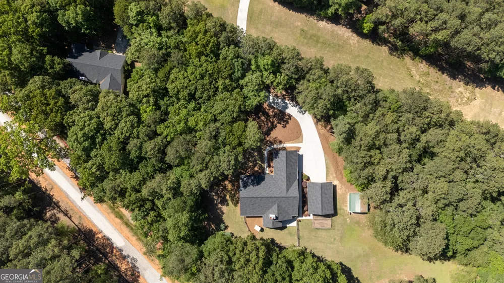 635 Marigot WAY Statham, GA 30666