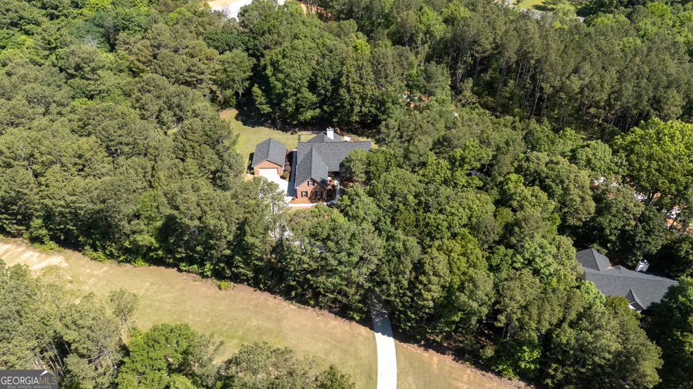 635 Marigot WAY Statham, GA 30666