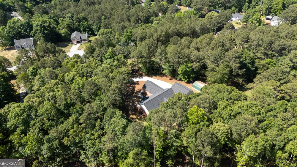 635 Marigot WAY Statham, GA 30666