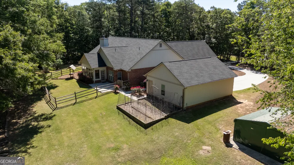 635 Marigot WAY Statham, GA 30666