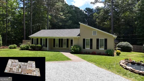 609 Woodrow Kay RD