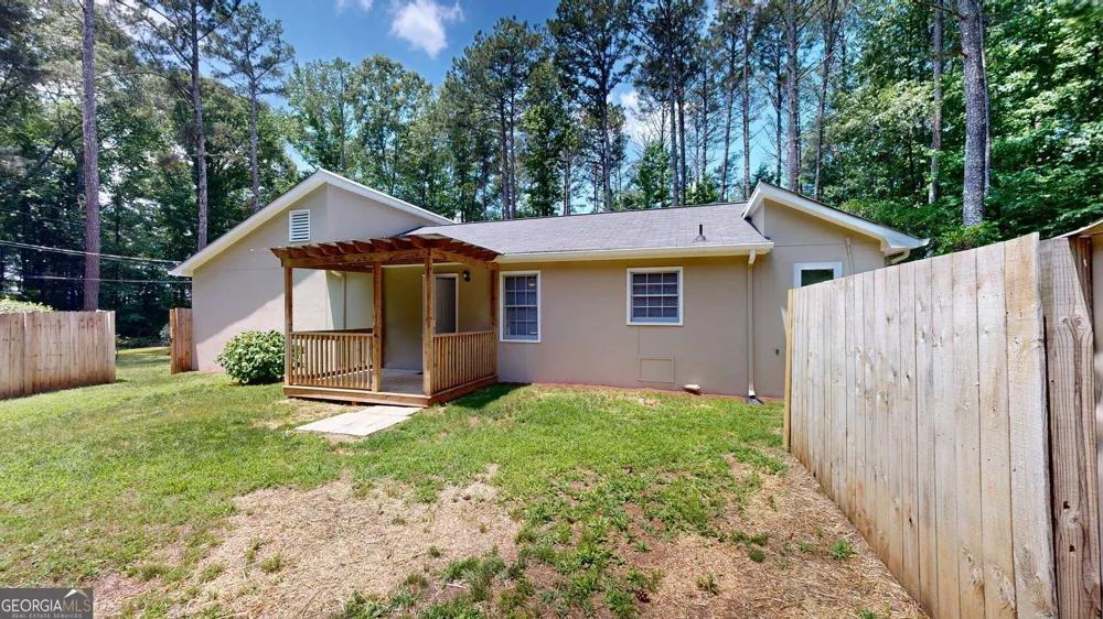 609 Woodrow Kay RD Rockmart, GA 30153