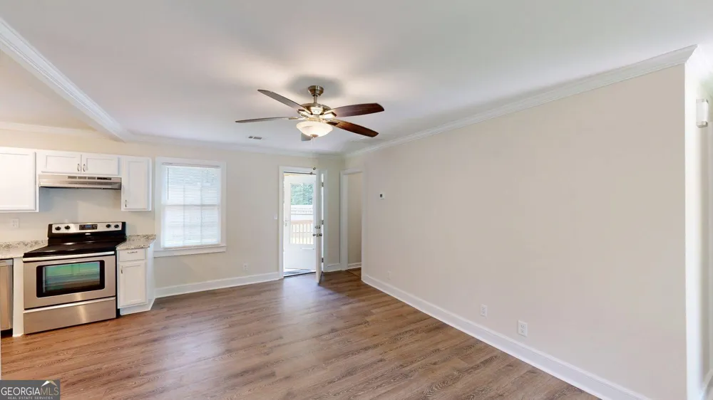 609 Woodrow Kay RD Rockmart, GA 30153