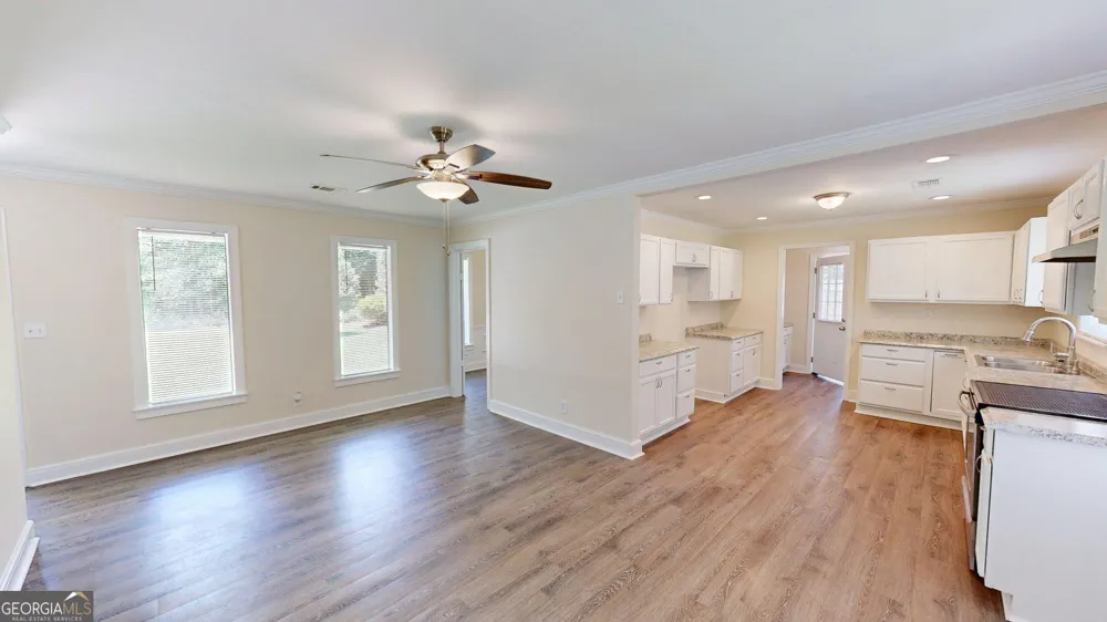 609 Woodrow Kay RD Rockmart, GA 30153