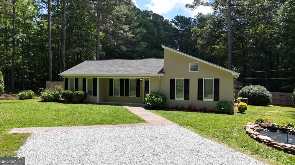 609 Woodrow Kay RD Rockmart, GA 30153