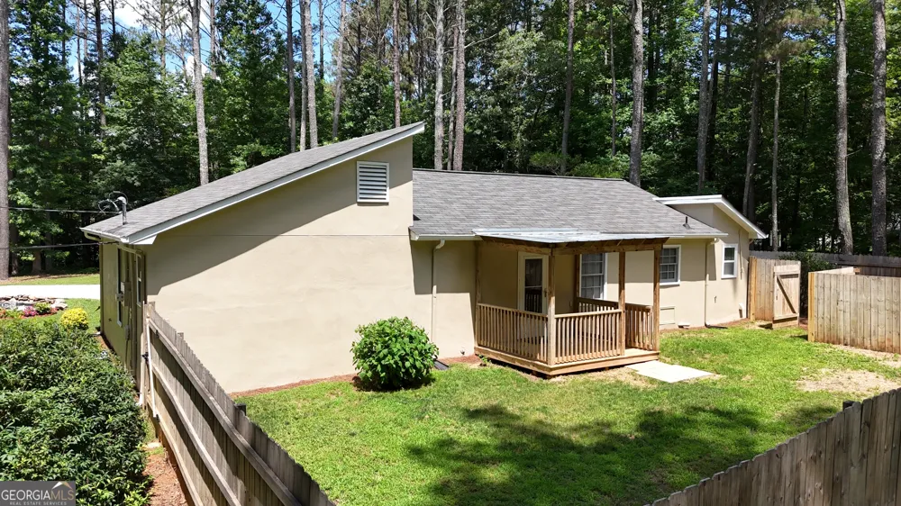 609 Woodrow Kay RD Rockmart, GA 30153