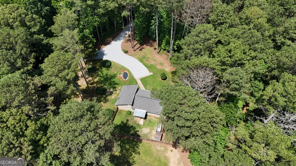 609 Woodrow Kay RD Rockmart, GA 30153
