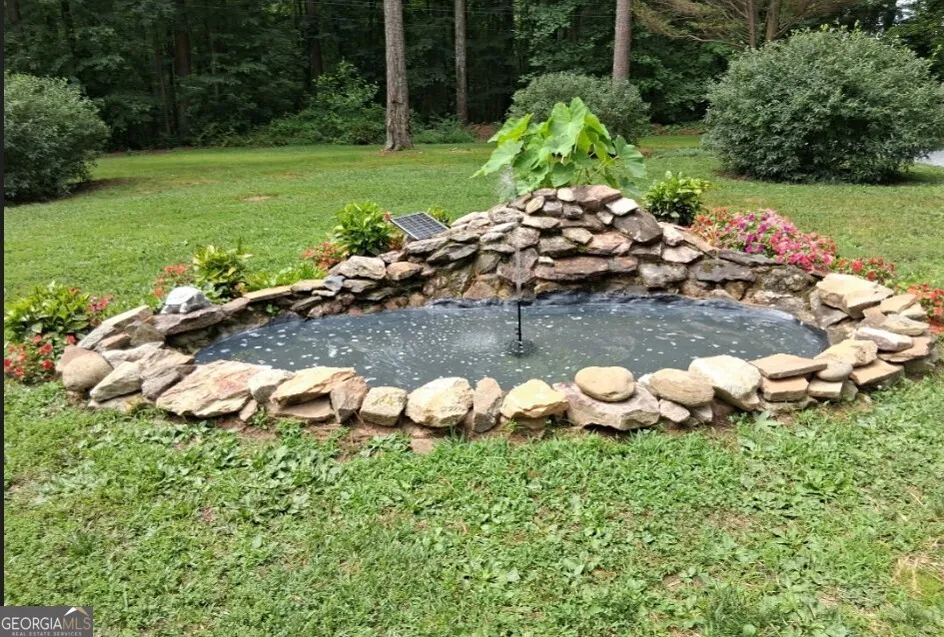 609 Woodrow Kay RD Rockmart, GA 30153