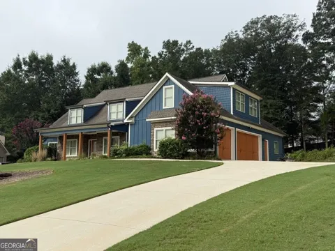 90 Alcovy Reserve WAY
