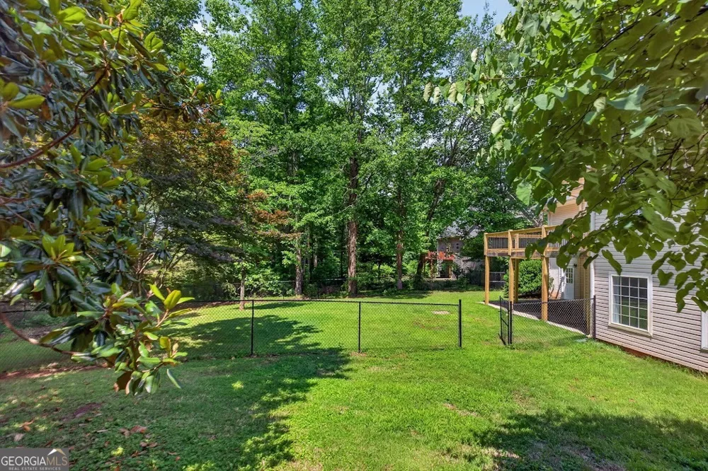 8993 Dornoch CIR Winston, GA 30187