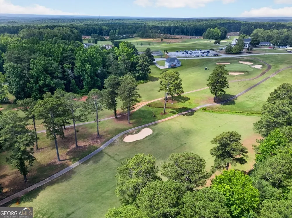 8993 Dornoch CIR Winston, GA 30187