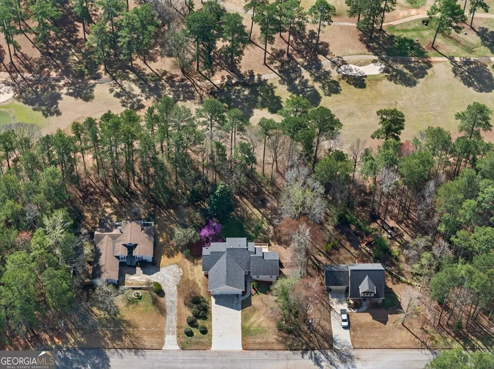 8993 Dornoch CIR Winston, GA 30187