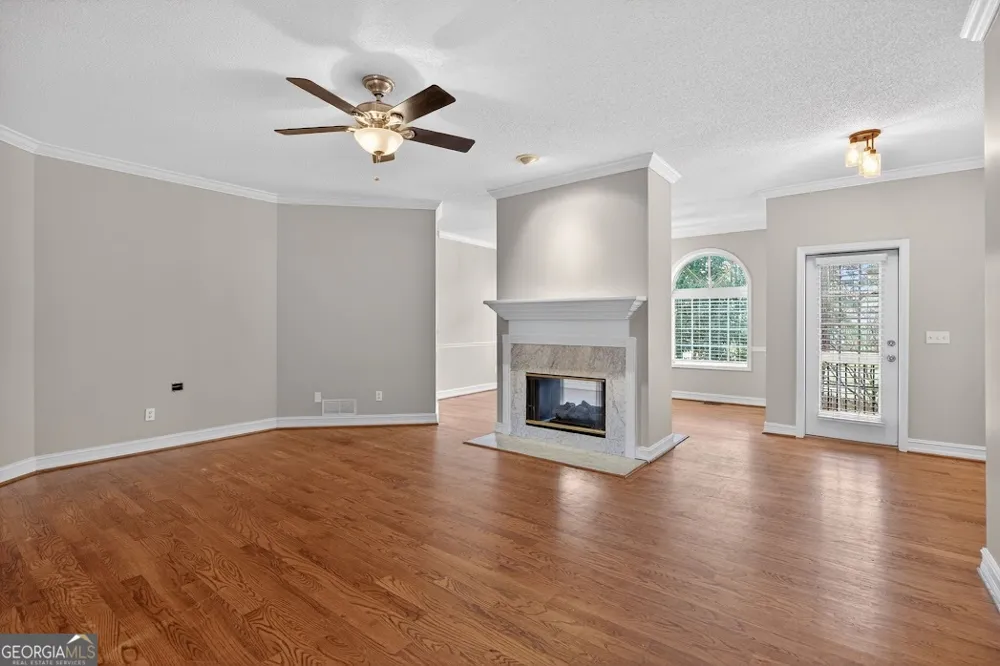 8993 Dornoch CIR Winston, GA 30187
