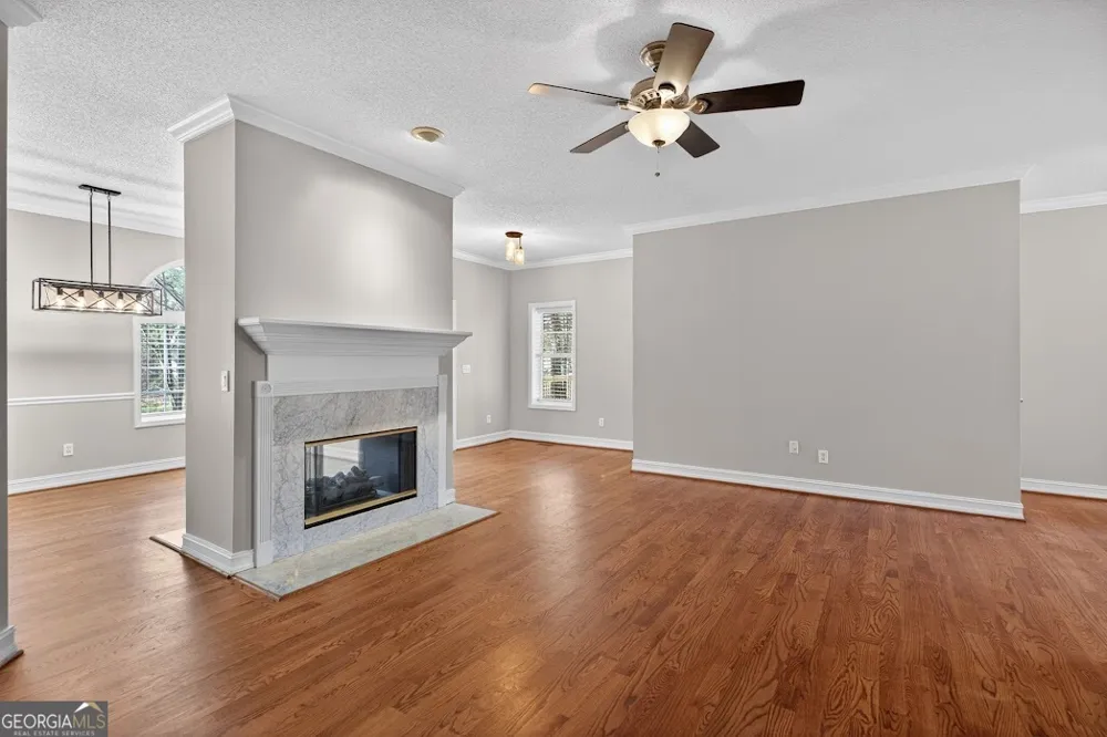 8993 Dornoch CIR Winston, GA 30187