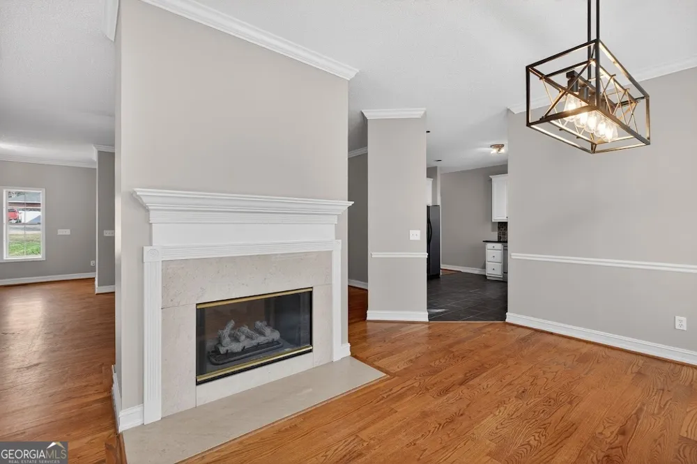 8993 Dornoch CIR Winston, GA 30187