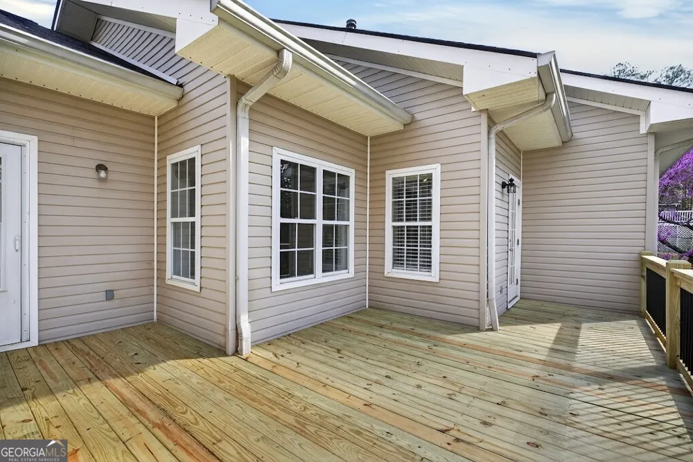 8993 Dornoch CIR Winston, GA 30187